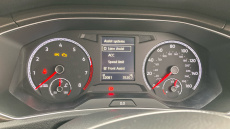 Volkswagen T-Roc 1.0 TSI Design 5dr Petrol Hatchback